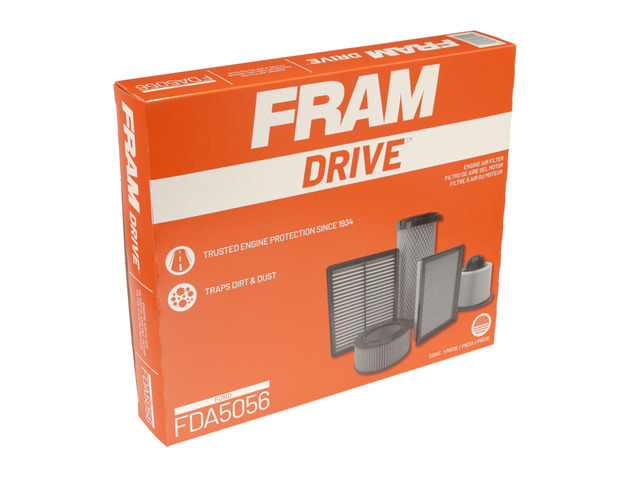 FRAM Drive™ Air Filter