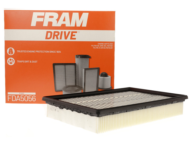 FRAM Drive™ Air Filter
