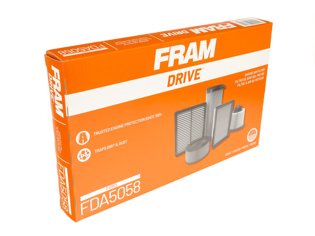 FRAM Drive™ Air Filter