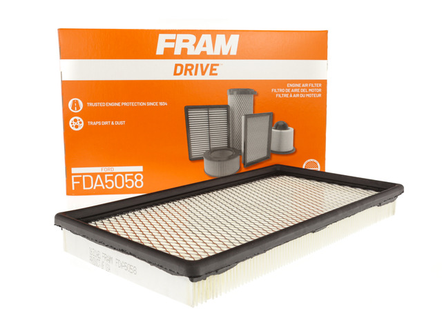 FRAM Drive™ Air Filter