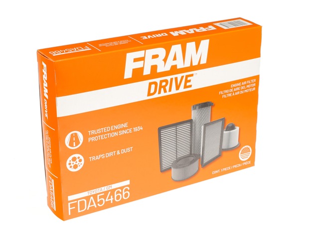 FRAM Drive™ Air Filter
