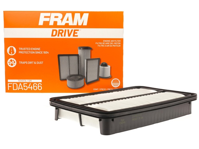 FRAM Drive™ Air Filter