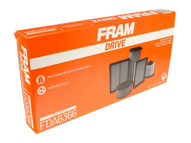 FRAM Drive™ Air Filter