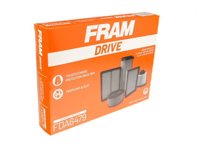 FRAM Drive™ Air Filter