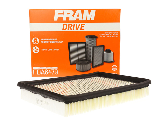 FRAM Drive™ Air Filter