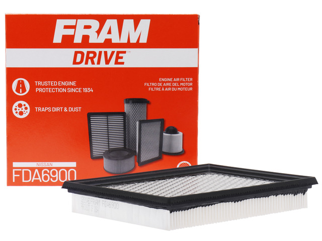 FRAM Drive™ Air Filter