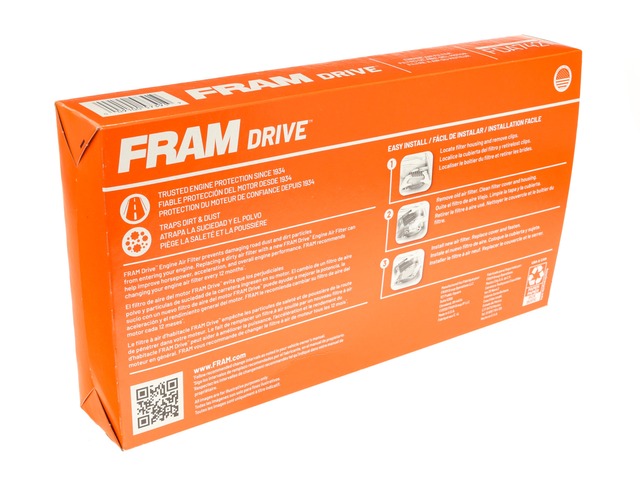 FRAM Drive™ Air Filter