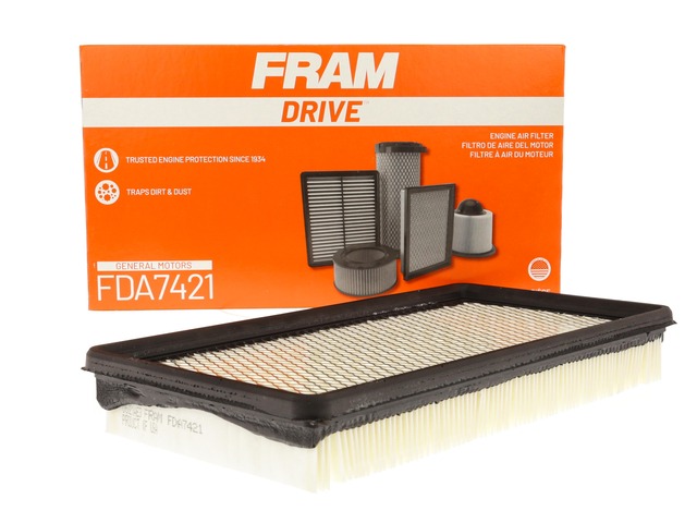 FRAM Drive™ Air Filter