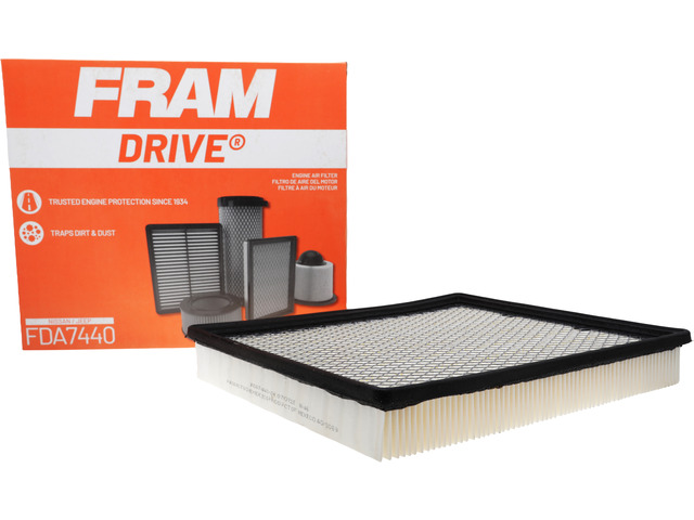 FRAM Drive™ Air Filter