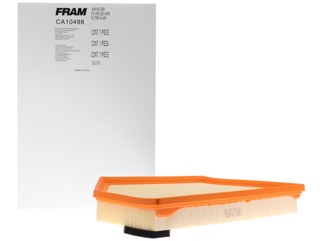 FRAM Extra Guard® Air Filter