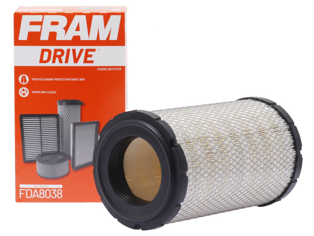 FRAM Drive™ Air Filter