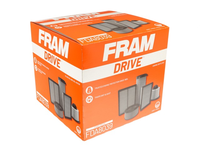 FRAM Drive™ Air Filter
