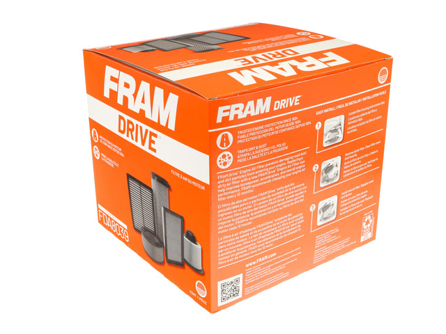 FRAM Drive™ Air Filter
