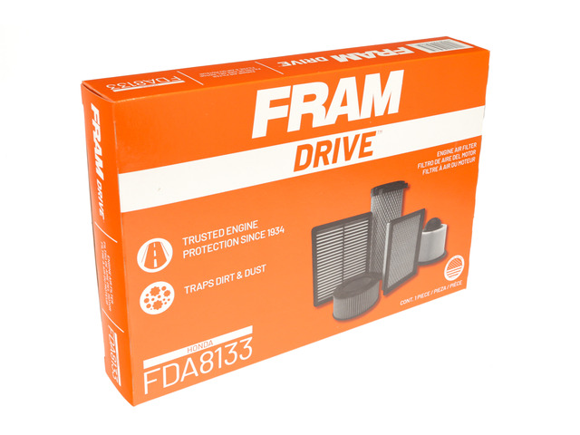 FRAM Drive™ Air Filter
