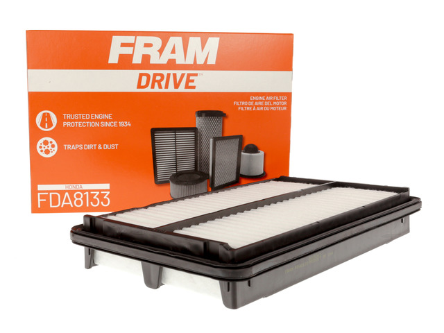 FRAM Drive™ Air Filter