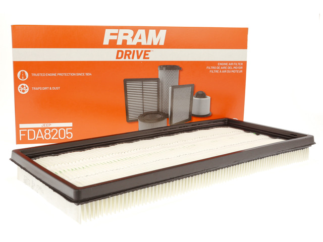 FRAM Drive™ Air Filter