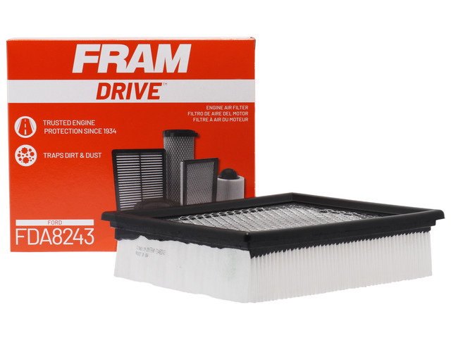FRAM Drive™ Air Filter