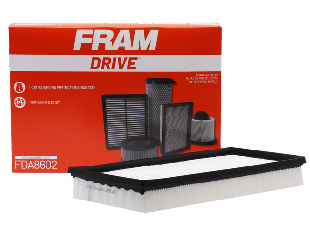 FRAM Drive™ Air Filter