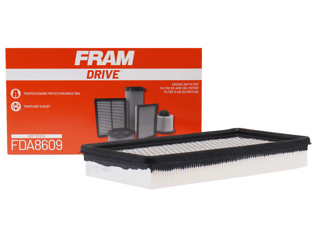 FRAM Drive™ Air Filter