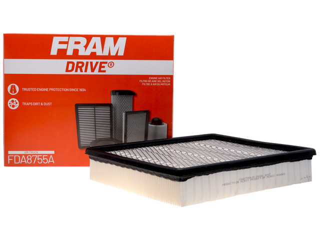 FRAM Drive™ Air Filter