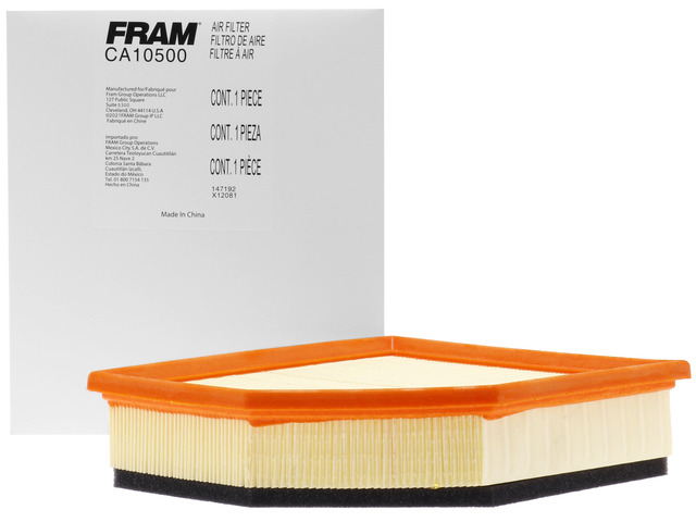 FRAM Extra Guard® Air Filter
