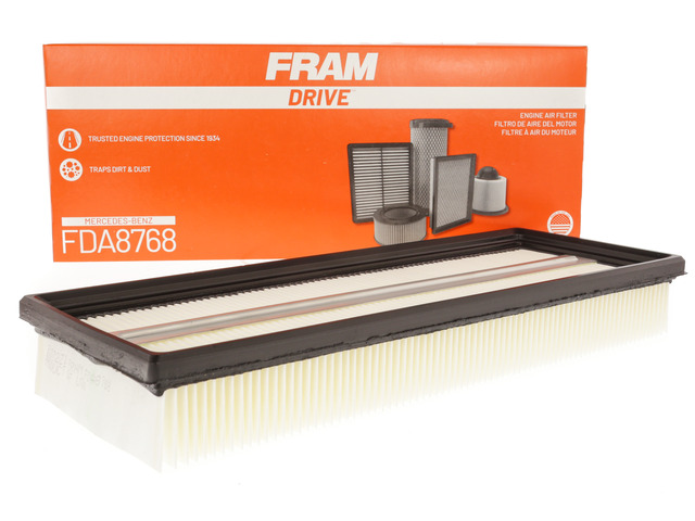 FRAM Drive™ Air Filter