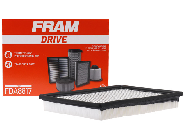 FRAM Drive™ Air Filter
