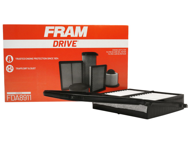 FRAM Drive™ Air Filter