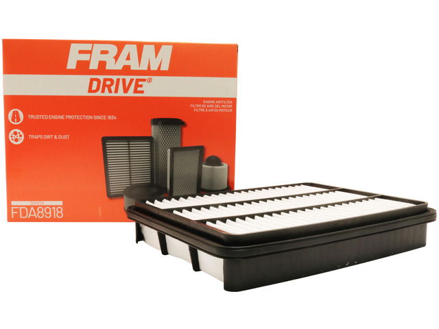 FRAM Drive™ Air Filter
