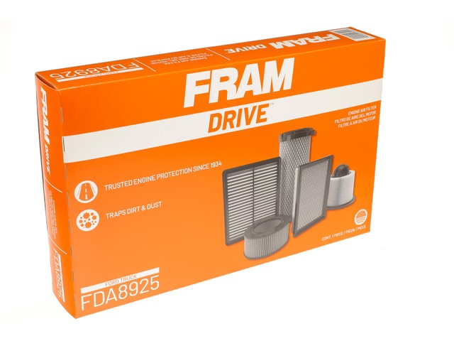 FRAM Drive™ Air Filter