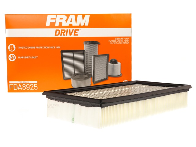 FRAM Drive™ Air Filter