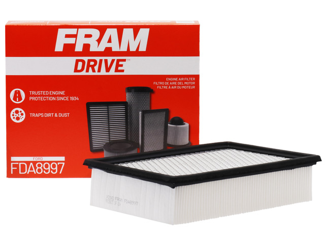 FRAM Drive™ Air Filter