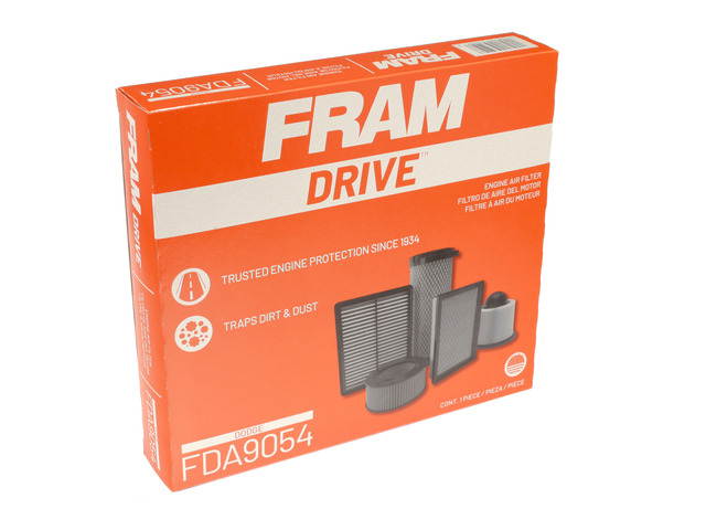 FRAM Drive™ Air Filter