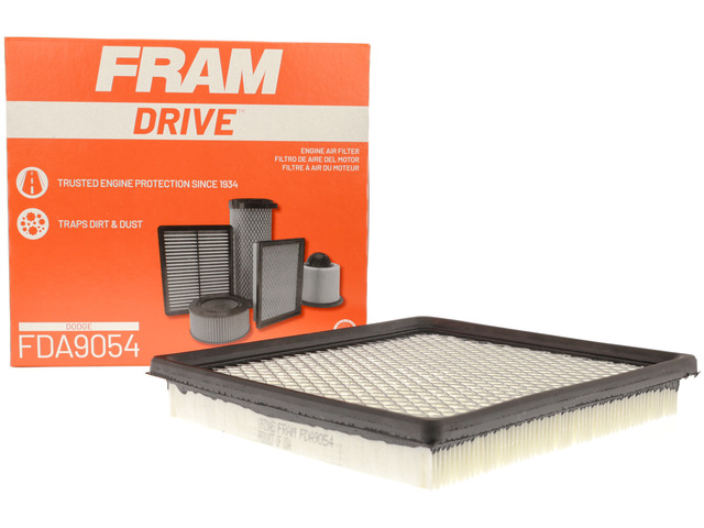 FRAM Drive™ Air Filter