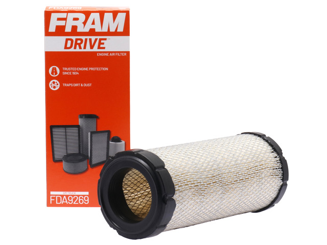 FRAM Drive™ Air Filter