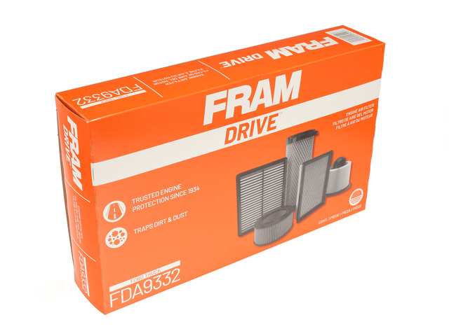 FRAM Drive™ Air Filter
