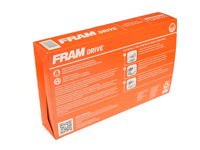 FRAM Drive™ Air Filter