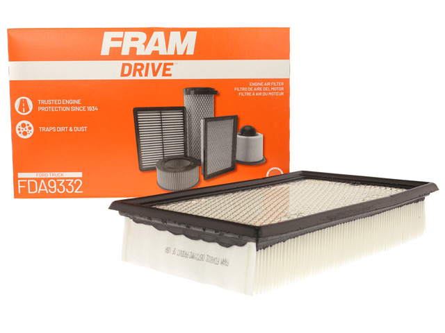 FRAM Drive™ Air Filter