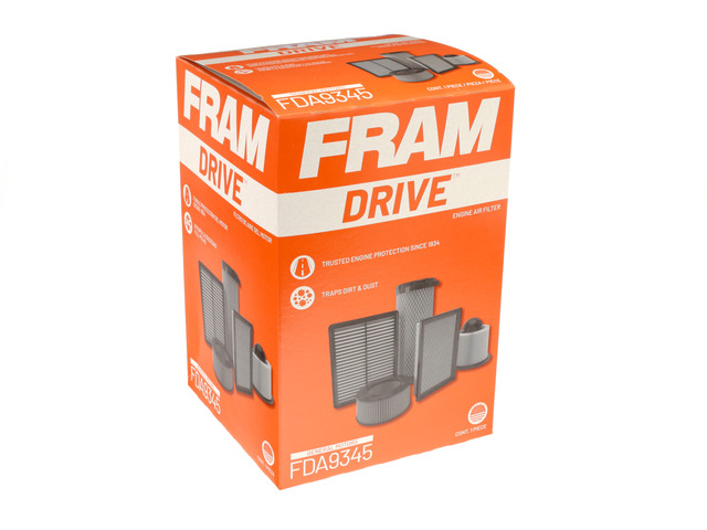 FRAM Drive™ Air Filter