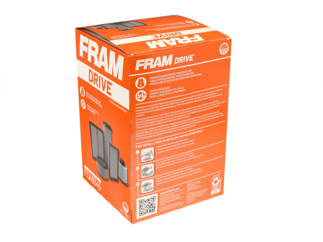 FRAM Drive™ Air Filter