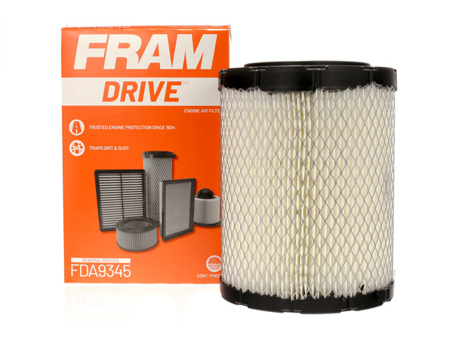 FRAM Drive™ Air Filter