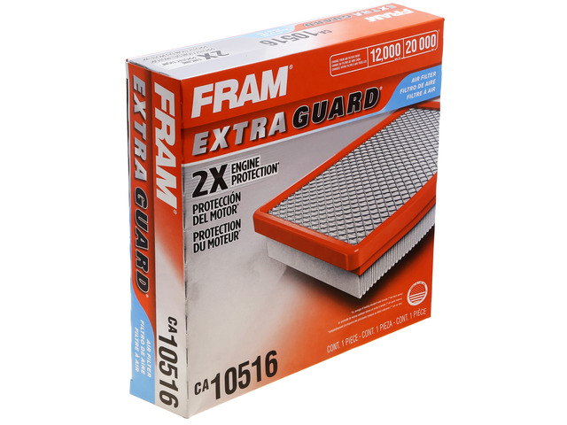 FRAM Extra Guard® Air Filter