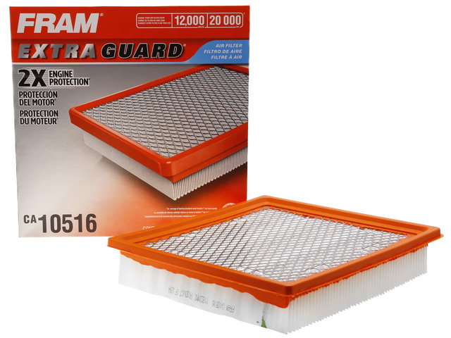 FRAM Extra Guard® Air Filter