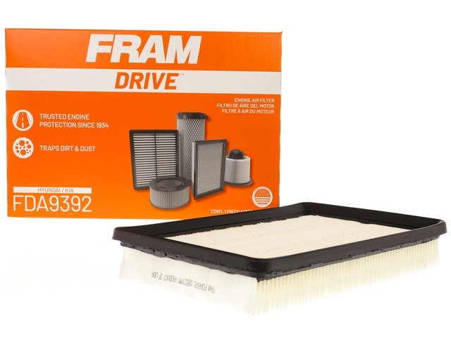 FRAM Drive™ Air Filter