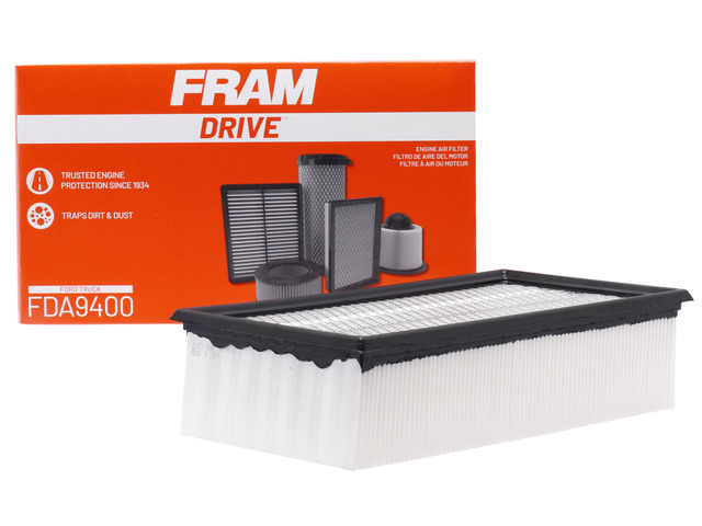 FRAM Drive™ Air Filter