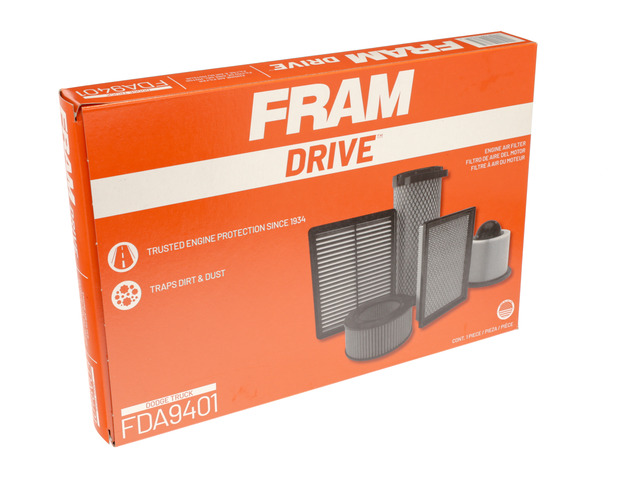 FRAM Drive™ Air Filter