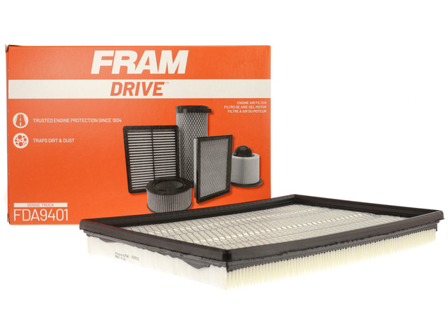 FRAM Drive™ Air Filter