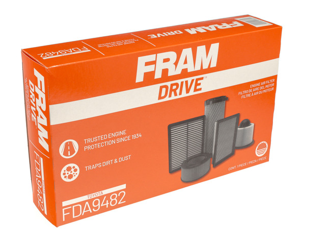 FRAM Drive™ Air Filter