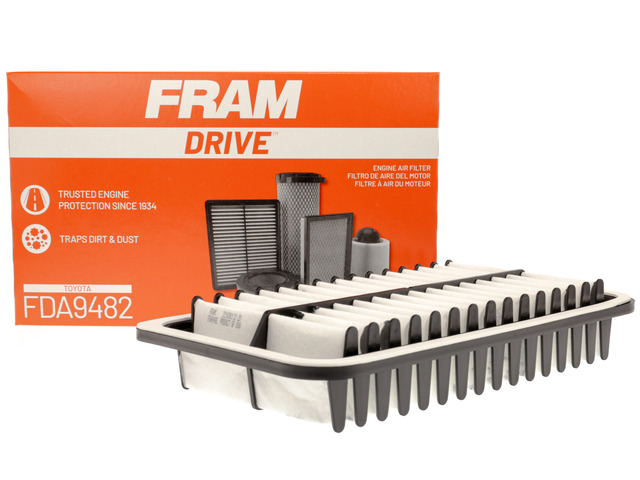 FRAM Drive™ Air Filter