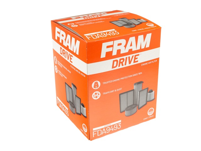 FRAM Drive™ Air Filter
